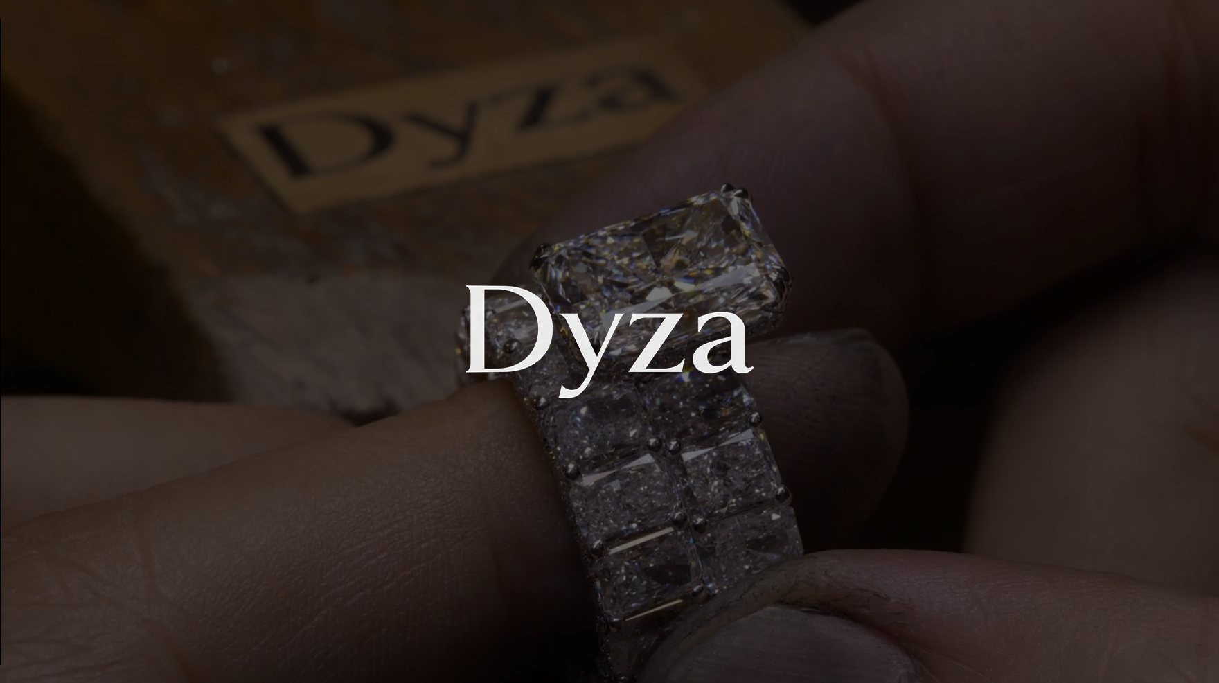 Dyza