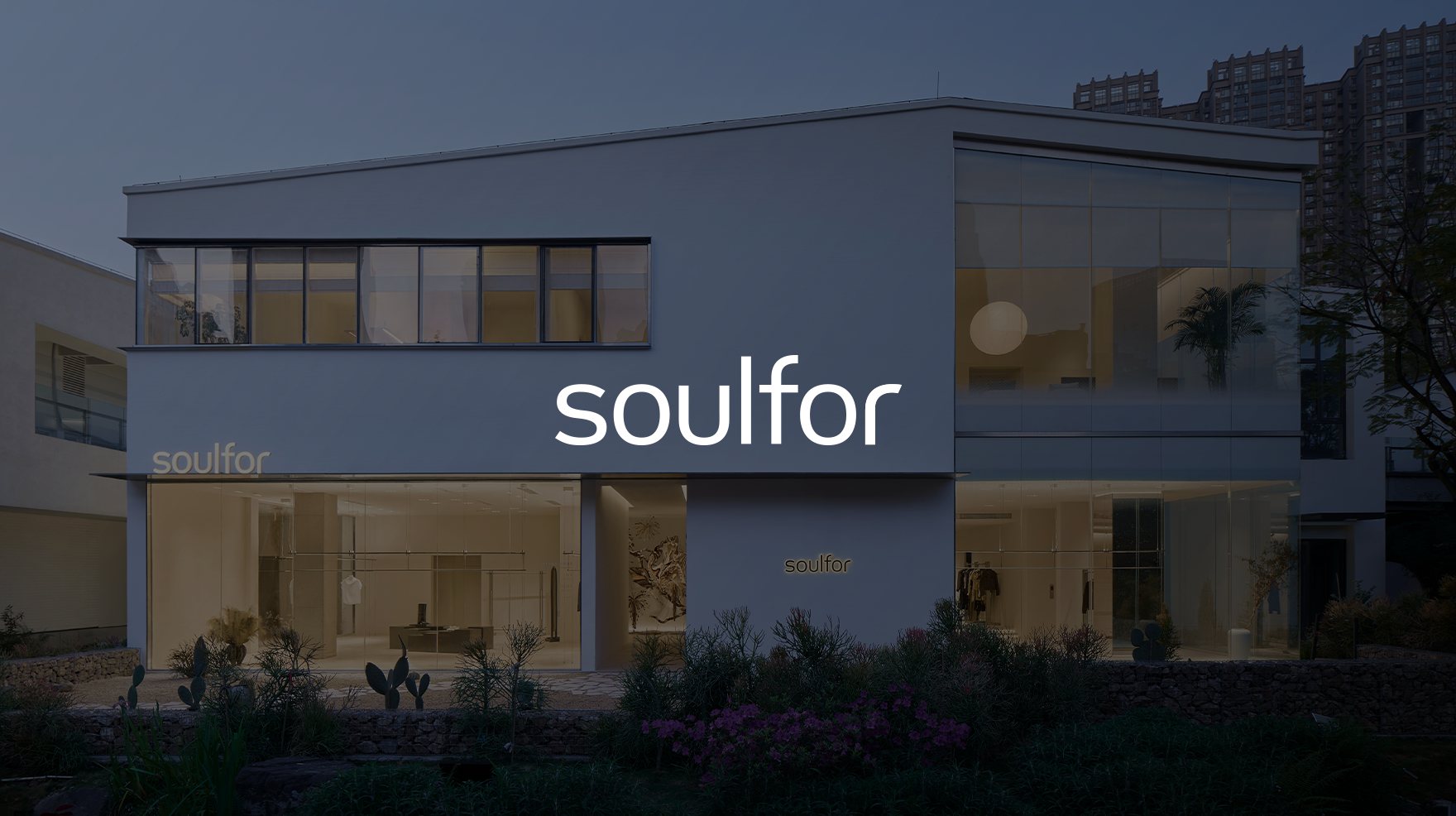 soulfor